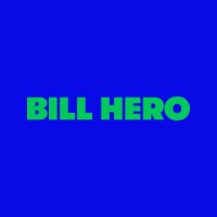 BillHero Logo