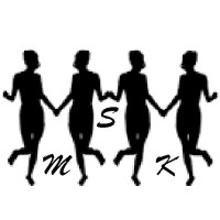 I Am My Sisters Keeper Logo