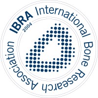 IBRA - International Bone Research Association Logo