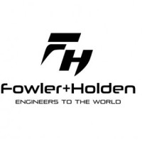 Fowler and Holden Ltd Logo