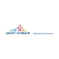 Saint-Gobain Distribution Denmark Logo