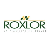 ROXLOR Logo
