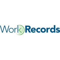 WorkRecords + WorkConnect Logo