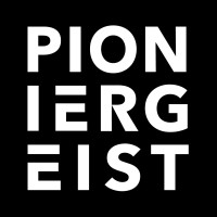 Pioniergeist GmbH Logo