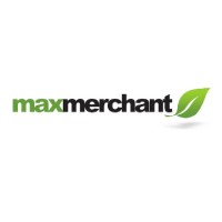 Max Merchant Funding Logo