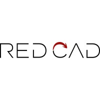 RED CAD Solutions AG Logo