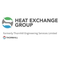 Heat Exchange Group Services (incorporating Thornhill Heat Exchangers) Logo