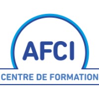 AFCI Formation Logo