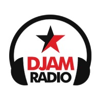Djam Radio Logo