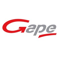 GAPE-Automatisme Logo