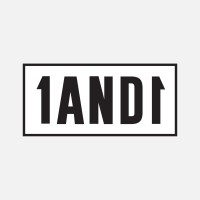 1AND1 Logo