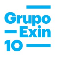 Grupo Exin10 Logo