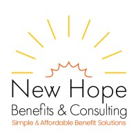New Hope Benefits & Consulting, Inc. Logo