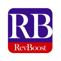 RevBoost Logo