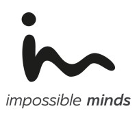 impossible minds Logo