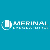 Laboratoires Merinal - مرينال Logo