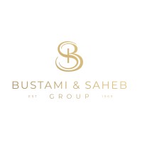 Bustami & Saheb Trading Company Logo