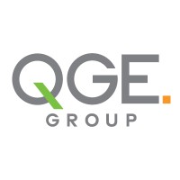 QGE Pty Ltd Logo