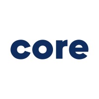 Core Marketing Partners LLP Logo