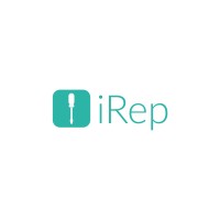 iRep Logo
