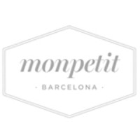 Monpetit Barcelona (DR BABY BADALONA S.L.U) Logo