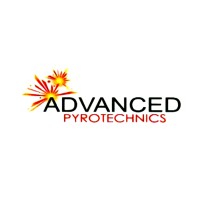 Advanced Pyrotechnics Logo