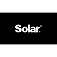 SolarDot Logo