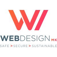 Web Design MK Ltd Logo