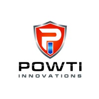POWTI Innovations Logo