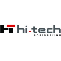 Hi-Tech engineering srl Logo