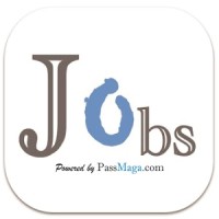 Overseas Job Network Logo
