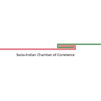 Swiss-Indian Chamber of Commerce Logo