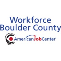 Workforce Boulder County Logo