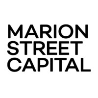 Marion Street Capital Logo