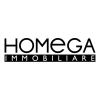 Homega Immobiliare Logo