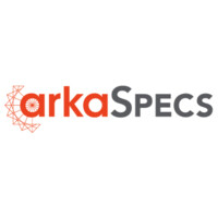 arkaSpecs Logo