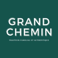 Grand Chemin Traiteur Logo