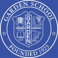 Garden School NYC Logo