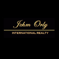 Jehm Orly International Realty Logo