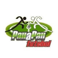 Pau a Pau Futebol Logo