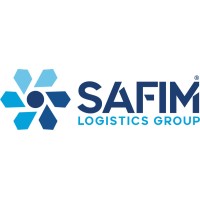 SAFIM SPA Logo