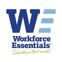 Workforce Essentials, Inc. Logo