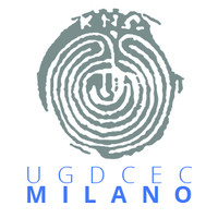 UGDCEC Milano - Unione Giovani Dottori Commercialisti ed Esperti Contabili Logo