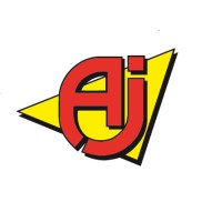 AJ Products (Ireland) Ltd Logo