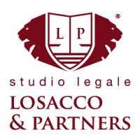 Studio Legale Losacco & Partners Logo
