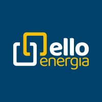 Ello Energia Logo