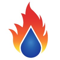 Frederiksborg Brand & Redning Logo