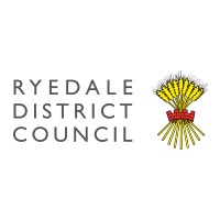 Ryedale District Council Logo