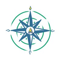 Compass Coaching - Navigate Ahead Logo