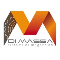 Di Massa Srl Logo